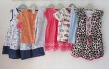 Baby Girls Clothes Bundle