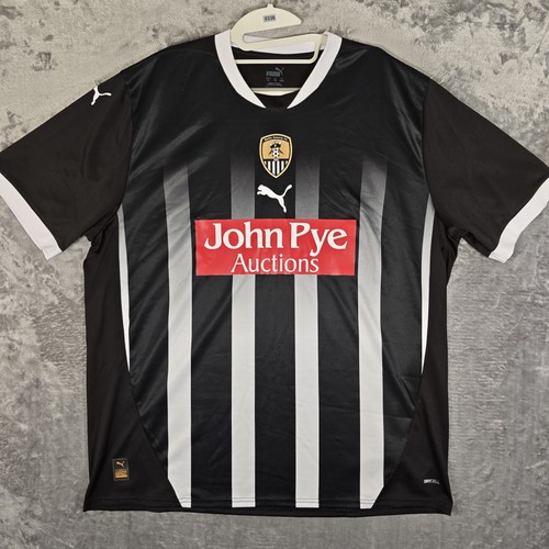 Notts county 2024 2025 home - county,