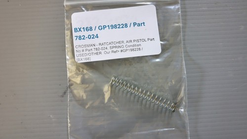 Spare part for crosman - part,