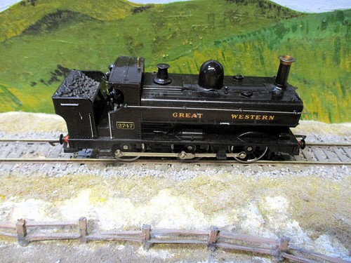 Vintage gauge hornby - oo,