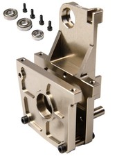 CNC Aluminum Chain Gear Mount