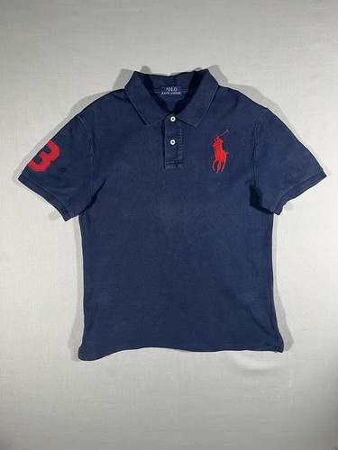 Polo ralph lauren big pony - ralph,