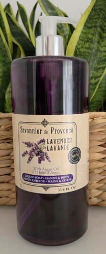 Savonnier provence lavender - savonnier,