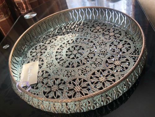 Moroccan style vintage - moroccan,