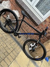 Carrera Hellcat 29” Men's