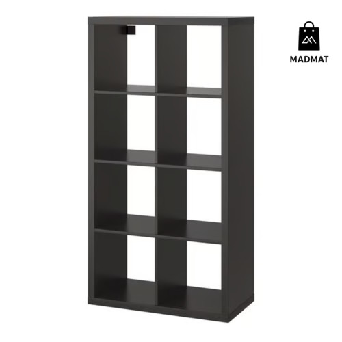 Ikea kallax cube storage - ikea,