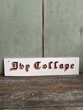 Vintage Hand Painted top