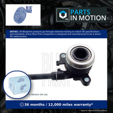 Clutch Concentric Slave Cylinder CSC fits RENAULT GRAND SCENIC Mk2 1.9D 04 to 09