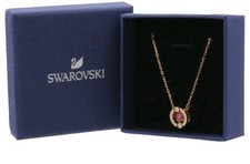 Genuine Swarovski Rose Gold