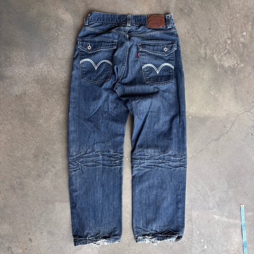 Levi 569 men - levi's, jeans