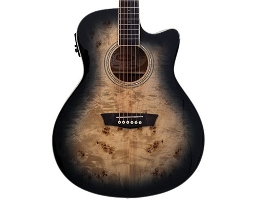 Washburn dfbaceb deep forest - washburn, dfbaceb-u