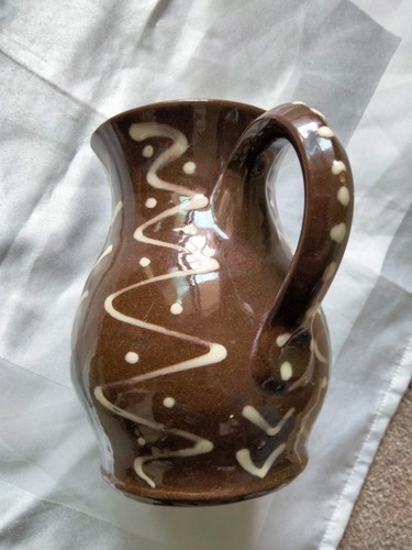 Vintage studio pottery - studio,