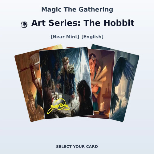 Magic the gathering art - magic,