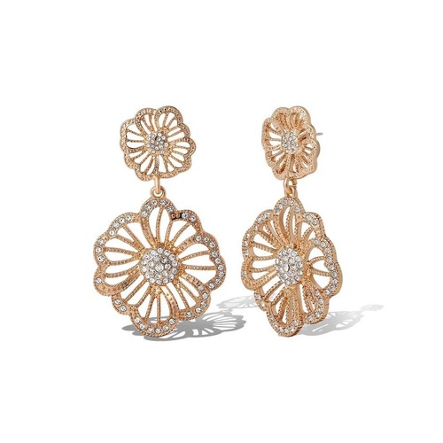 Jessica simpson floral drop - jessica,