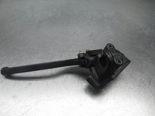 Honda CB550 SC Nighthawk 1983