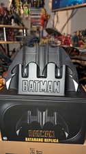 NECA DC Comics Batman Batarang Replica 1989 Warner Bros Collectible