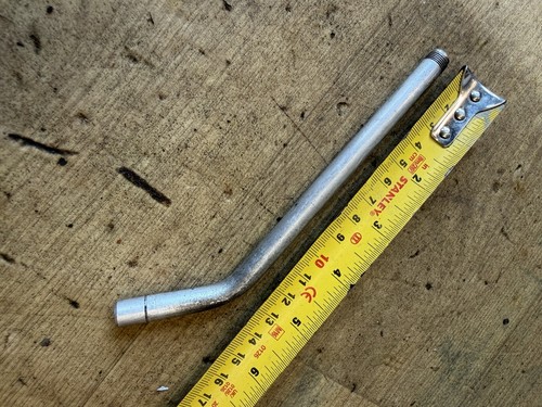 Breather pipe hayter jubilee - hayter,