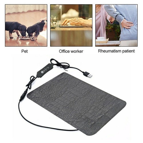 Usb electric blanket - usb, heating