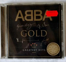 ABBA Gold: Greatest Hits by