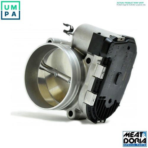 Throttle body 88136e for - 88136e,
