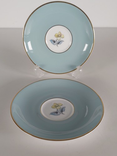 Royal worcester woodland - 2,