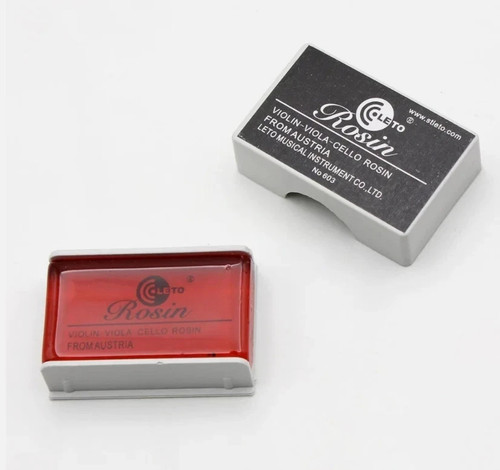 Violin cello viola rosin resin - viola,