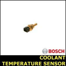 Coolant Temperature Sensor