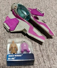 Star Wars Micro Galaxy Mace