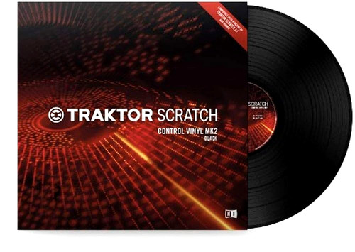 Native instruments traktor - instruments,