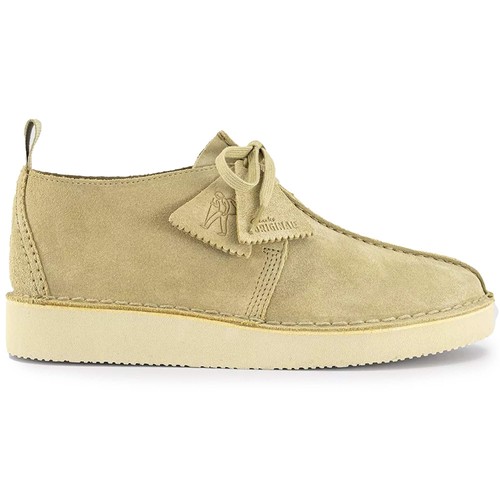 Clarks originals desert trek - originals,
