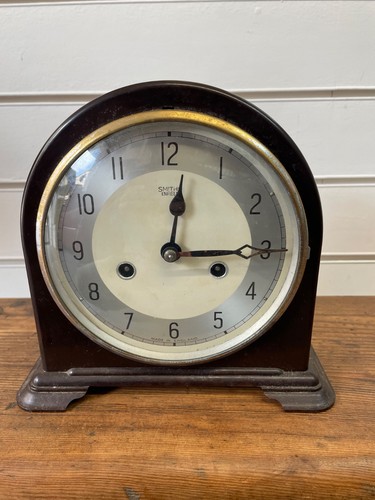 Smiths enfield bakelite - smiths,