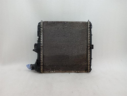 Porsche 911 997 radiator - , pack