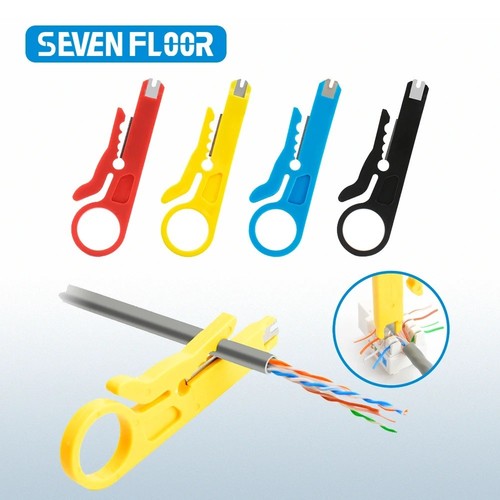 Mini wire stripper knife - stripper,
