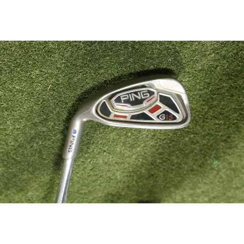 Ping g15 blue dot - g15, 37"