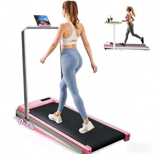 Incline electric walking - incline,