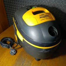 Morphy Richards/Goblin Aquavac
