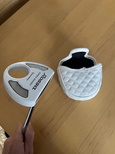 Taylormade rossa corza ghost - taylormade,