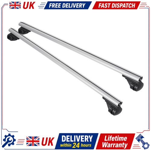 Universal roof crossbars - universal,