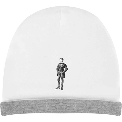 Victorian man kids slouch - 'victorian, man'