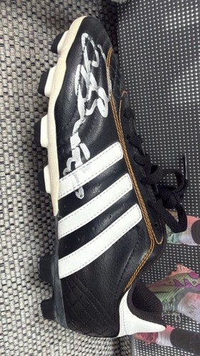 Adidas black white boot - adidas,