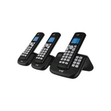 BT 3560 Trio Digital Cordless