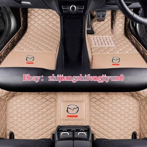 For mazda all - all, floor