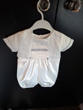 Beautiful Roco Christening