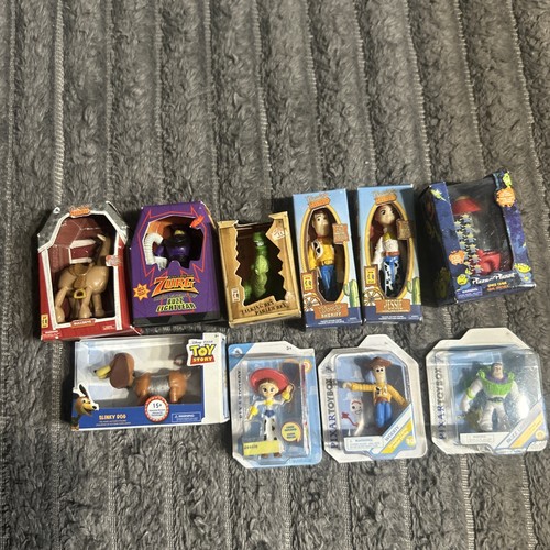 Collectible mini brands - collectible,