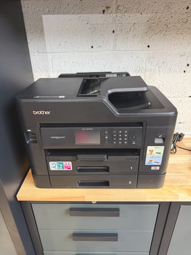 Brother mfc j5730dw a5 - mfc-j5730dw, a3/a4/a5