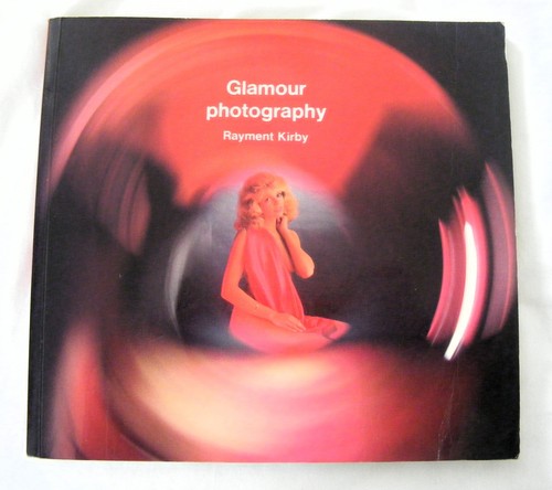 Glamour photography book - glamour,