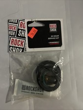 Rock Shox Fork Service Kit