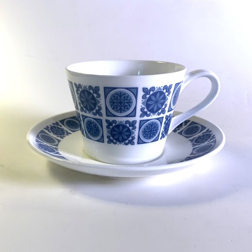 Royal tuscan coffee cup - cup, teacup