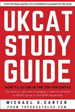 The UKCAT Study Guide: How To