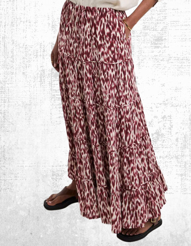 Womens williams printed - womens,